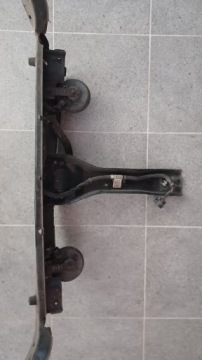 УСИЛИТЕЛЬ ПЕРЕДНЕГО РЕМНЯ БЕЗОПАСНОСТИ HYUNDAI COUPE 01-07 ГОД