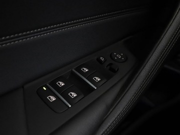 BMW Seria 5 G30-G31 Touring Plug-In 2.0 530e 292KM 2021 BMW 530 FV23% PHEV full LED skóra virtual cocpit, zdjęcie 39