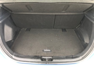 Hyundai ix20 Mikrovan 1.4 CVVT 90KM 2012 HYUNDAI ix20 BENZYNA SKÓRY ALUFELGI 17 KLIMATRONIC HAK PARKTRONIC SERWIS, zdjęcie 12