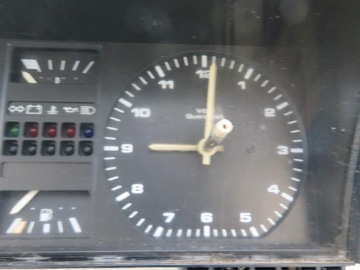 СЧЕТЧИК VW GOLF II 1.6 - EZ 191919033MD