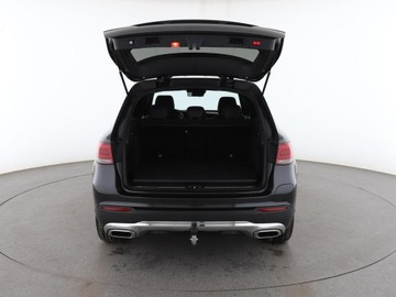 Mercedes GLC C253 2020 Mercedes GLC 300 FV23% PHEV 300e 4matic skóra, zdjęcie 18