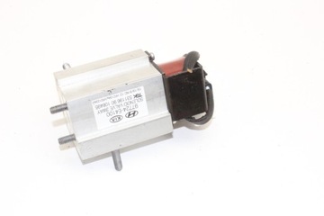 VENTIL ELEKTROMATYCZNY HYUNDAI IONIQ (AE) 97724E4100 ELEKTR. 100KW 2021