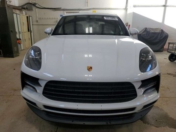 Porsche Macan 2021 Porsche Macan S 2021 3.0l 3.0 Benzyna 348KM, zdjęcie 5