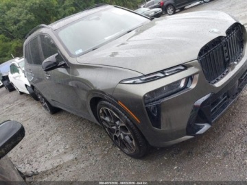 BMW X7 2023 BMW X7 M60i 2023 4.4 Benzyna 523KM, zdjęcie 6
