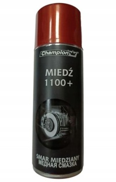Smar miedziany 400 ml