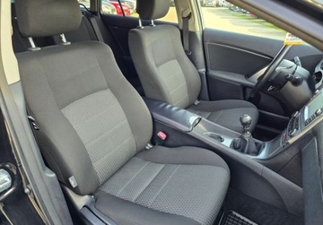 Toyota Avensis III Wagon Facelifting 2.0 D-4D 124KM 2014 Toyota Avensis 2,0 D4-D 124 KM Serwis GWARANCJA Zamiana Zarejestrowany 2.0, zdjęcie 14