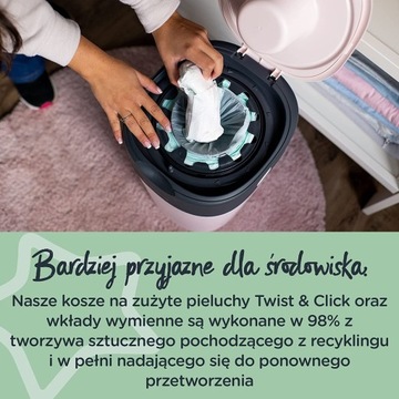 ЭКО АНТИБАКТЕРИАЛЬНАЯ КОРЗИНКА ДЛЯ ПОДГЛЕННИКОВ ПРЕМИУМ