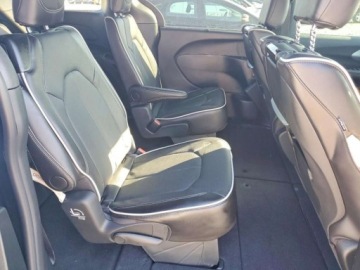 Chrysler Pacifica II 3.6 V6 291KM 2026 Chrysler Pacifica Limited, radar 360, znikomy przebieg 3.6 Benzyna 291KM, zdjęcie 8