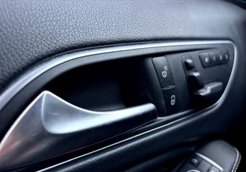 Mercedes GLA I Off-roader 2.0 250 211KM 2016 Mercedes-Benz GLA AMG 4-Matic BEZWYPADKOWYPiekny super stan 2.0 211KM, zdjęcie 20