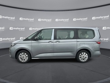 Volkswagen Multivan T7 Van L1 2.0 TDI 150KM 2025 Volkswagen Nowy Multivan BASIC FAMILY 2.0TDI 150 K, zdjęcie 9