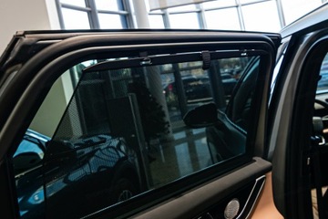 Chery Tiggo 9 SUV PHEV 1.5 Super Hybrid 428KM 2025 Tiggo 9 Prestige 1.5 T-GDI Super Hybrid DHT 7os. 428KM 2025, zdjęcie 15