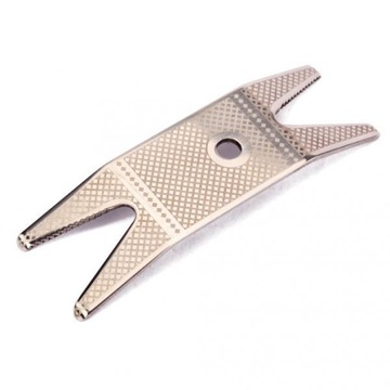Multifunction Spanner Wrench Guitar Bass Accessory
