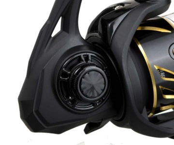 FLAGMAN BLACKFIRE 3000S Катушка для щуки и судака