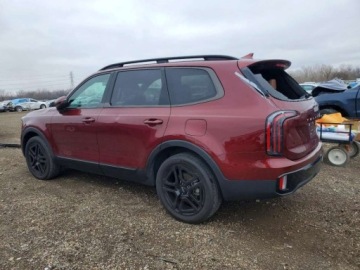 Kia 2024 Kia Telluride Ex X-Line 2024 3.8 Benzyna 291KM, zdjęcie 1