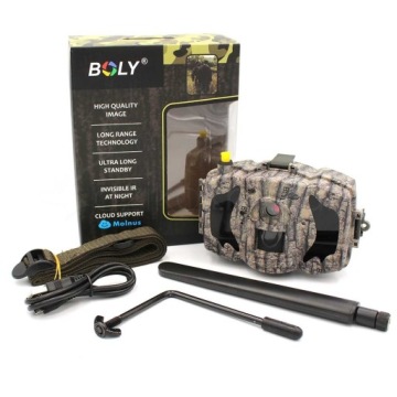 КАМЕРА-ЛОВУШКА MG984 36Mpx 4G LTE MMS GSM PL 1080p!!