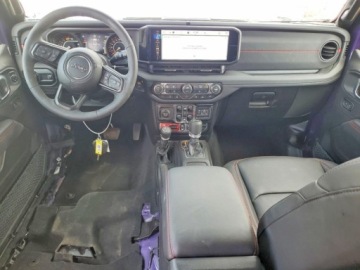 Jeep Wrangler IV 2026 Jeep Wrangler Rubicon 2026 3.6 Benzyna 285KM, zdjęcie 8