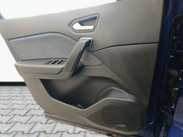 Renault Captur II Crossover Facelifting 1.0 TCe 90KM 2025 Renault Captur Salon Polska , 1 Wł. , Serwisowany,, zdjęcie 16