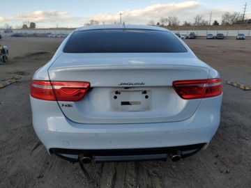Jaguar XE 2017 Jaguar XE 2017 JAGUAR XE R - SPORT 3.0 Benzyna 380KM, zdjęcie 4