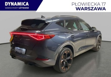 Cupra Formentor Crossover 1.5 TSI 150KM 2024 Cupra Formentor VAT 23 1.5TSI 150KM DSG 2024 r., sal. PL, MatrixLED, wspom, zdjęcie 29