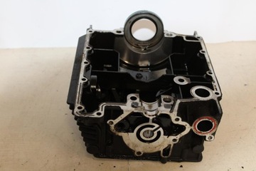 BMW K1200 LT КРЫШКА МАСЛЯНОГО ПОДДОНА ВЫХОДНОЙ ВАЛ