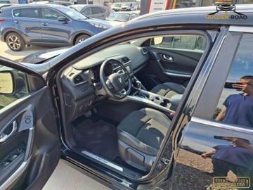 Renault Kadjar 2019 Renault Kadjar 1,5 dci 110KM automat klima navi pdc kamera alu oplacony, zdjęcie 9