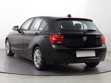 BMW Seria 1 F20-F21 Hatchback 5d 116i 136KM 2012 BMW 1 116i, Salon Polska, Xenon, Bi-Xenon, Klima, zdjęcie 3