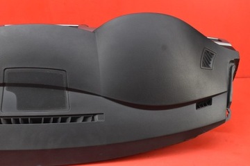 DESKA ROZDZIELCZA KONSOLA KOKPIT AIRBAG EU BMW E60 E61 03-07