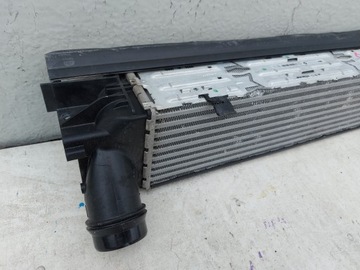 BMW 1 F20 F21 3 F30 F31 CHLADIČ INTERCOOLER