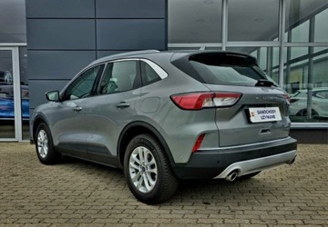 Ford Kuga III SUV 1.5 EcoBoost 150KM 2024 Ford Kuga 1.5 PB 150KM Titanium FV23 Salon PL ASO Gwarancja producenta 1.5, zdjęcie 8