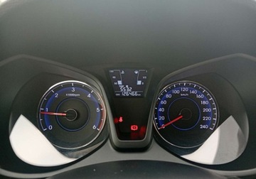 Hyundai ix20 2014 Hyundai ix20 Pierwszy wlasciciel - bezwypadkowy - serwisowany - 1,6 - 116, zdjęcie 29