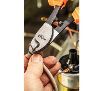 NEO 01-513 Кабельный резак 160мм