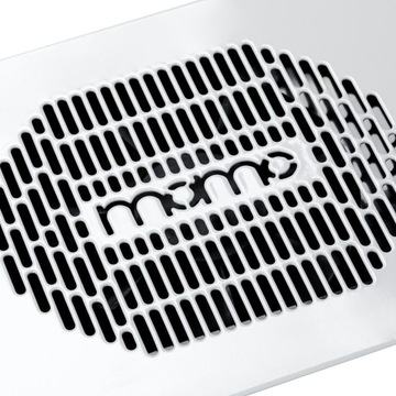 ВСТРОЕННЫЙ ПЫЛЕСБОРНИК + БЕЛЫЙ СУМОК