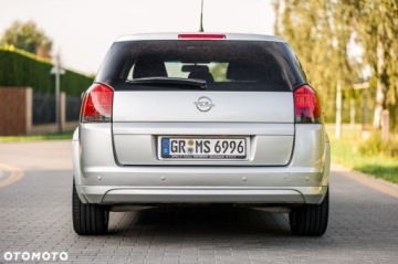 Opel Signum 2.2 DIRECT ECOTEC 155KM 2008 Opel Signum Opel Signum 2.2 Automatik Cosmo Plus 2.2 Benzyna 155KM, zdjęcie 5