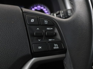 Hyundai Tucson III SUV 1.6 GDI 132KM 2018 Hyundai Tucson Kamera, Navi, Aut.klima, Bluetooth, zdjęcie 30