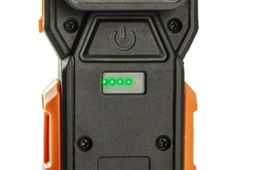 Перезаряжаемый фонарь для осмотра мастерских 500 лм COB LED NEO