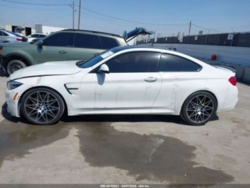 BMW Seria 4 F32-33-36 2019 BMW M4 BMW M4 3.0 Benzyna 444KM, zdjęcie 5