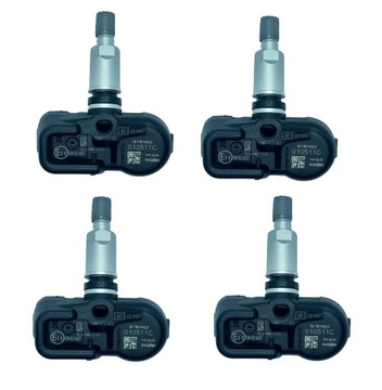 Nowe czujniki TPMS TOYOTA PMV-C210 42607-02031