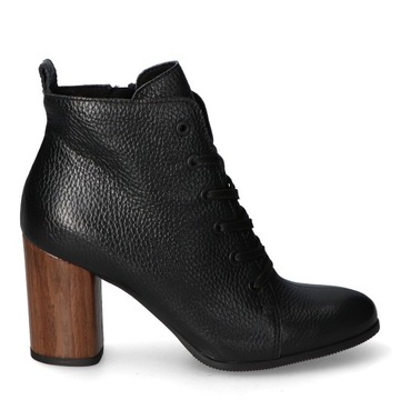 Ботильоны Ryłko 8SUF0_B7_UW9 Black face 39