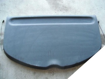 RENAULT VEL SATIS POLIČKA ZADNÍ KUFRU