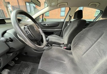 Citroen C4 I 2008 Citroen C4 Niski Przebieg Salon PL 1 wlascic. Gwarancja w cenie Warszawa V, zdjęcie 9