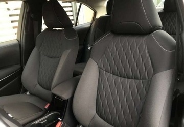 Toyota Corolla XII Sedan 1.8 Hybrid 122KM 2021 Toyota Corolla Toyota Corolla 1.8 Hybryda 122KM, zdjęcie 31