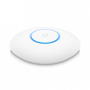 Точка доступа, репитер Ubiquiti U6-Lite