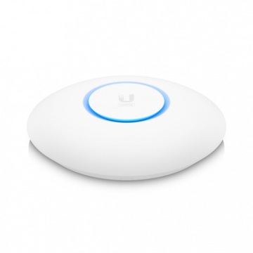 Точка доступа, репитер Ubiquiti U6-Lite