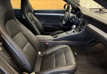 Porsche 911 991 Carrera 2/2S Coupe 3.8 400KM 2013 Porsche 911 S PDK salon Polska Rej.2014 rok R CARS Warszawa 3.8 Benzyna, zdjęcie 7