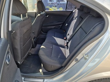 Lexus RX II 2003 Nissan Primera 2.2 DCI 126 KM, Klimatyzacja,, zdjęcie 19