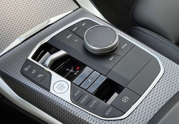 BMW Seria 4 G22-23-26 Coupe 2.0 420d 190KM 2024 BMW Seria 4 I wlasciciel M Sport Gwarancja Bezwypadkowy FVAT23, zdjęcie 19