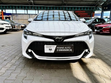 Toyota Corolla XII Hatchback 1.2 Turbo D-4T 116KM 2022 Toyota Corolla LED+NAVI Kraj Bezwypadkwy 1wł F23%, zdjęcie 2