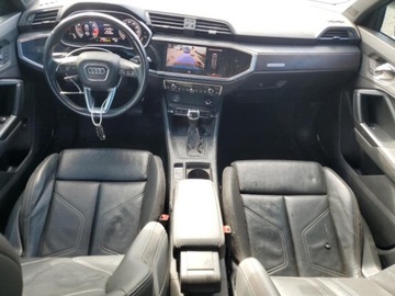 Audi Q3 II 2021 Audi Q3 Premium Plus S Line 45 2021 2.0l 2.0 Benzyna 228KM, zdjęcie 8