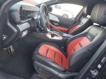 Mercedes GLE V167 2024 Mercedes-Benz GLE 2024 Mercedes-Benz GLE AMG GLE 53 4MATIC Coupe 3.0 429KM, zdjęcie 8