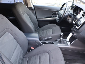 Kia Ceed II Hatchback 5d 1.4 DOHC 100KM 2012 Kia Ceed 1.4 CVVT, GAZ, Klima, Tempomat, zdjęcie 8